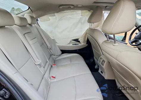 2022 Infiniti Q50 Luxe from USA, damaged, VIN JN1EV7BP3NM311371